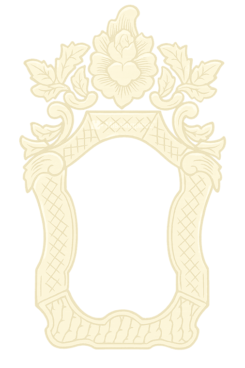 Ornate Frame